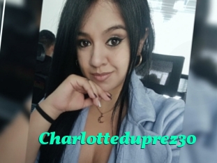 Charlotteduprez30