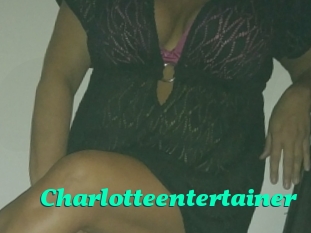 Charlotteentertainer