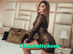 Charlottekors