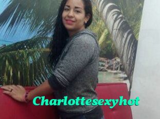 Charlottesexyhot