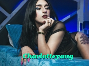 Charlotteyang