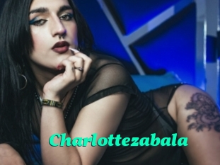 Charlottezabala