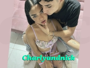 Charlyandnick