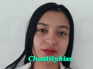 Chastitykiss