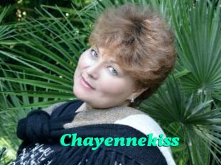 Chayennekiss