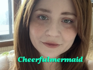 Cheerfulmermaid