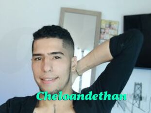 Cheloandethan