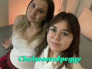 Chelseaandpeggy