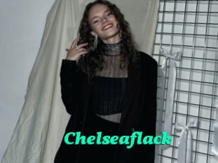 Chelseaflack