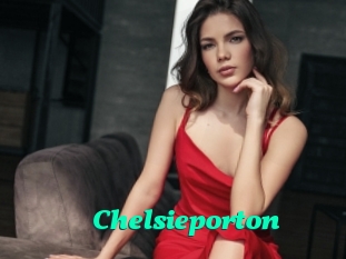 Chelsieporton