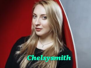 Chelsysmith