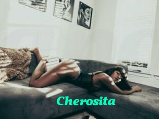 Cherosita