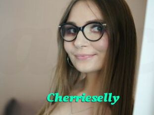 Cherrieselly