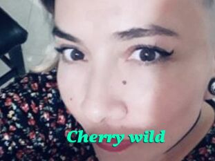 Cherry_wild