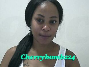 Cherrybomb224