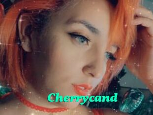 Cherrycand