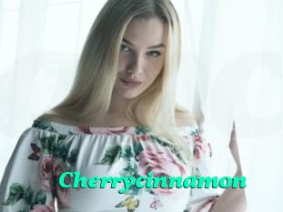 Cherrycinnamon