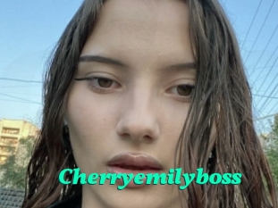 Cherryemilyboss