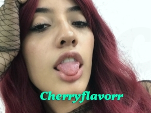 Cherryflavorr