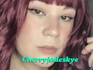 Cherryjadeskye