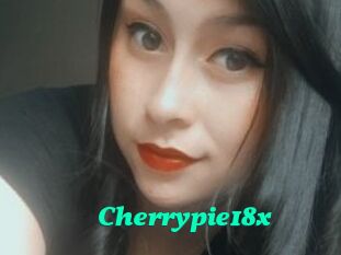 Cherrypie18x