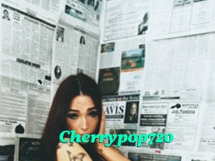 Cherrypop720