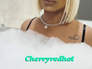 Cherryredhot