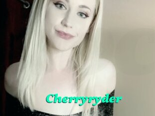 Cherryryder