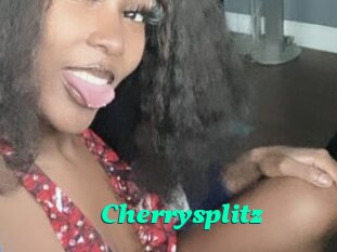 Cherrysplitz