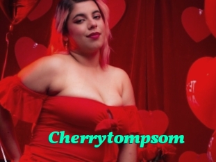 Cherrytompsom