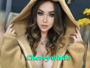 Cherrywhite