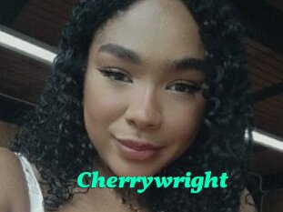 Cherrywright