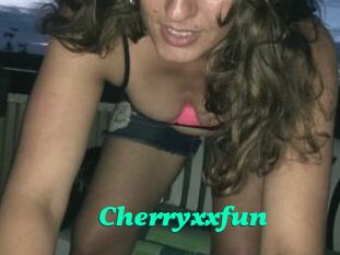 Cherryxxfun