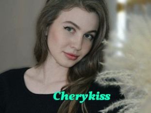 Cherykiss