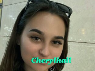 Cherylhall