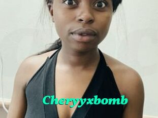 Cheryyxbomb