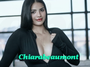 Chiarabeaumont