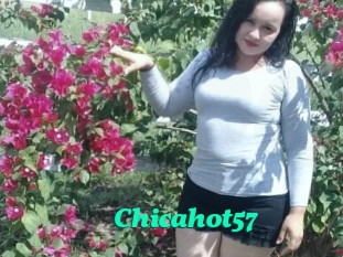 Chicahot57