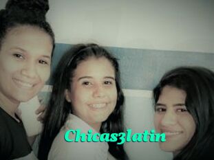 Chicas3latin