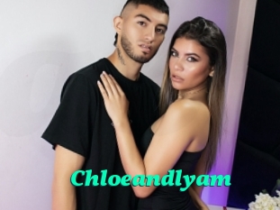 Chloeandlyam