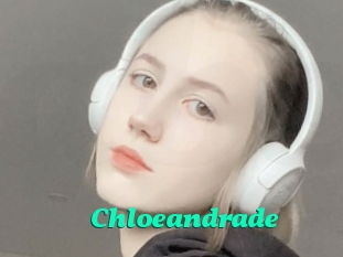 Chloeandrade