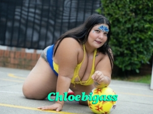 Chloebigass