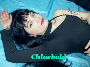 Chloebold