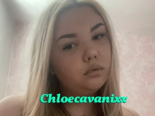 Chloecavanixx