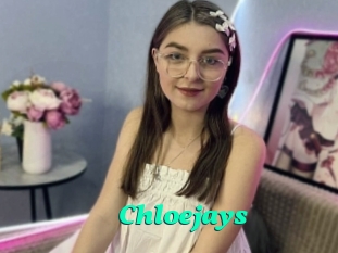 Chloejays