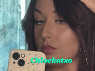 Chloekatxo