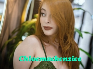 Chloemackenziee