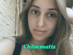 Chloematis