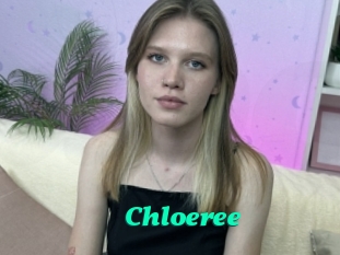 Chloeree