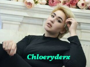 Chloeryderx